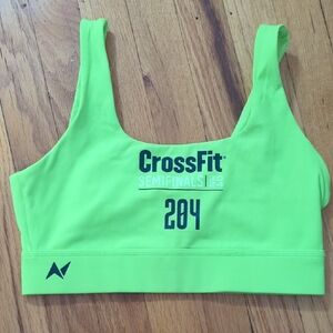 Northern Spirit Sports Bra